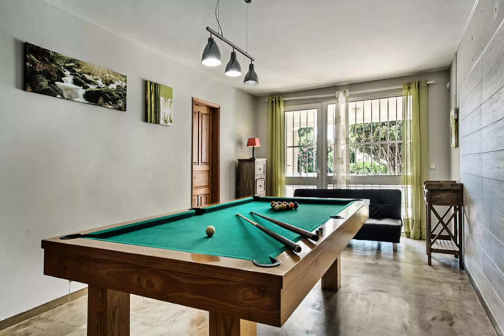 Maison à Albufeira-Nicht zugeordnet