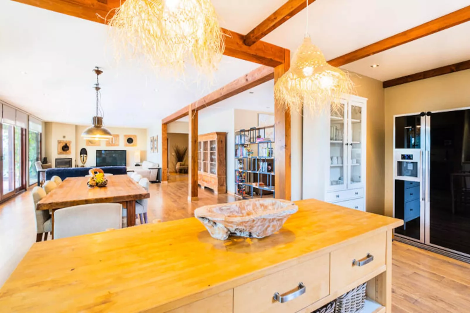 Maison à Boliqueime-Non tagué