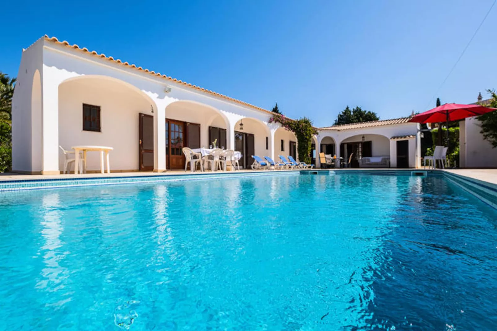 Maison à Albufeira-Non tagué