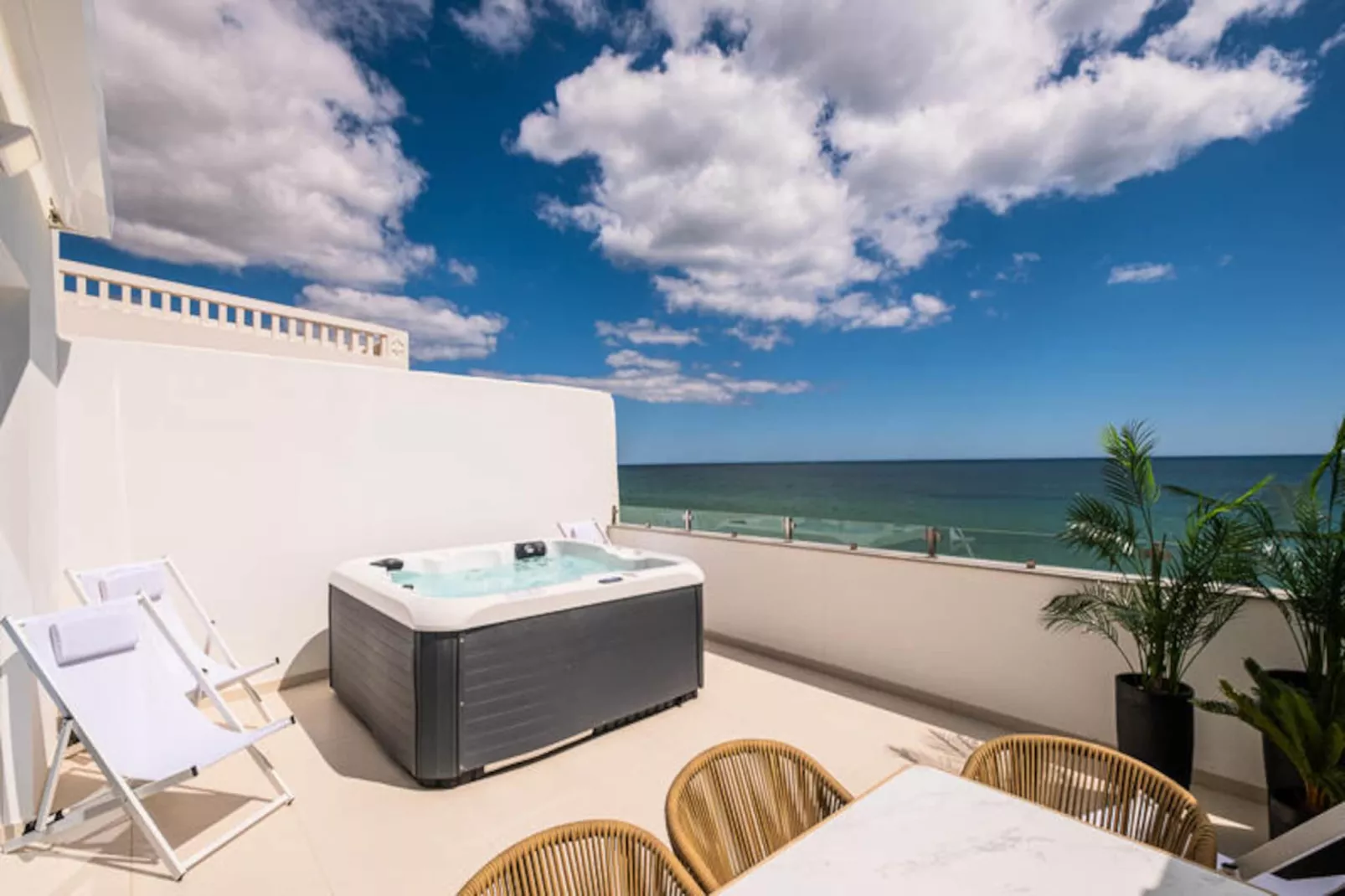 Appartements à Armaçao de Pera-Nicht zugeordnet