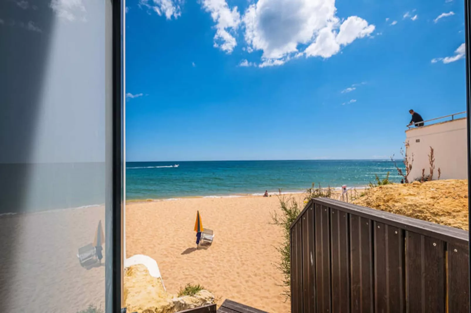 Appartements à Armaçao de Pera-Nicht zugeordnet