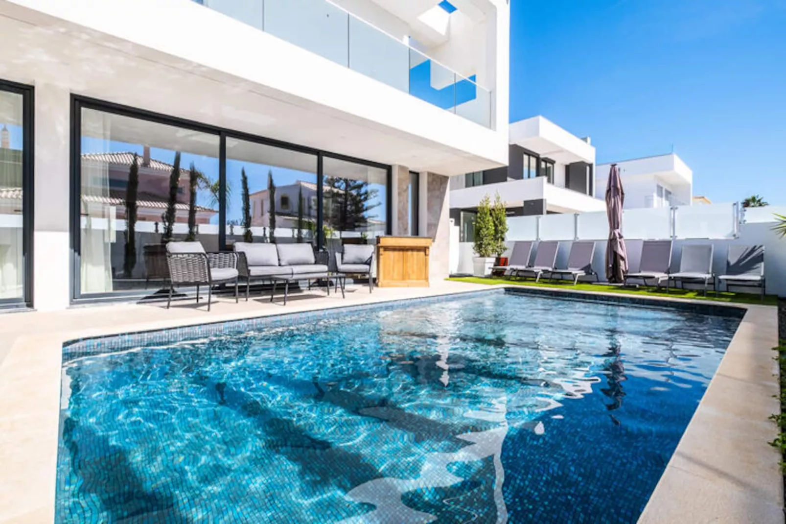 Maison à Albufeira-Untagged