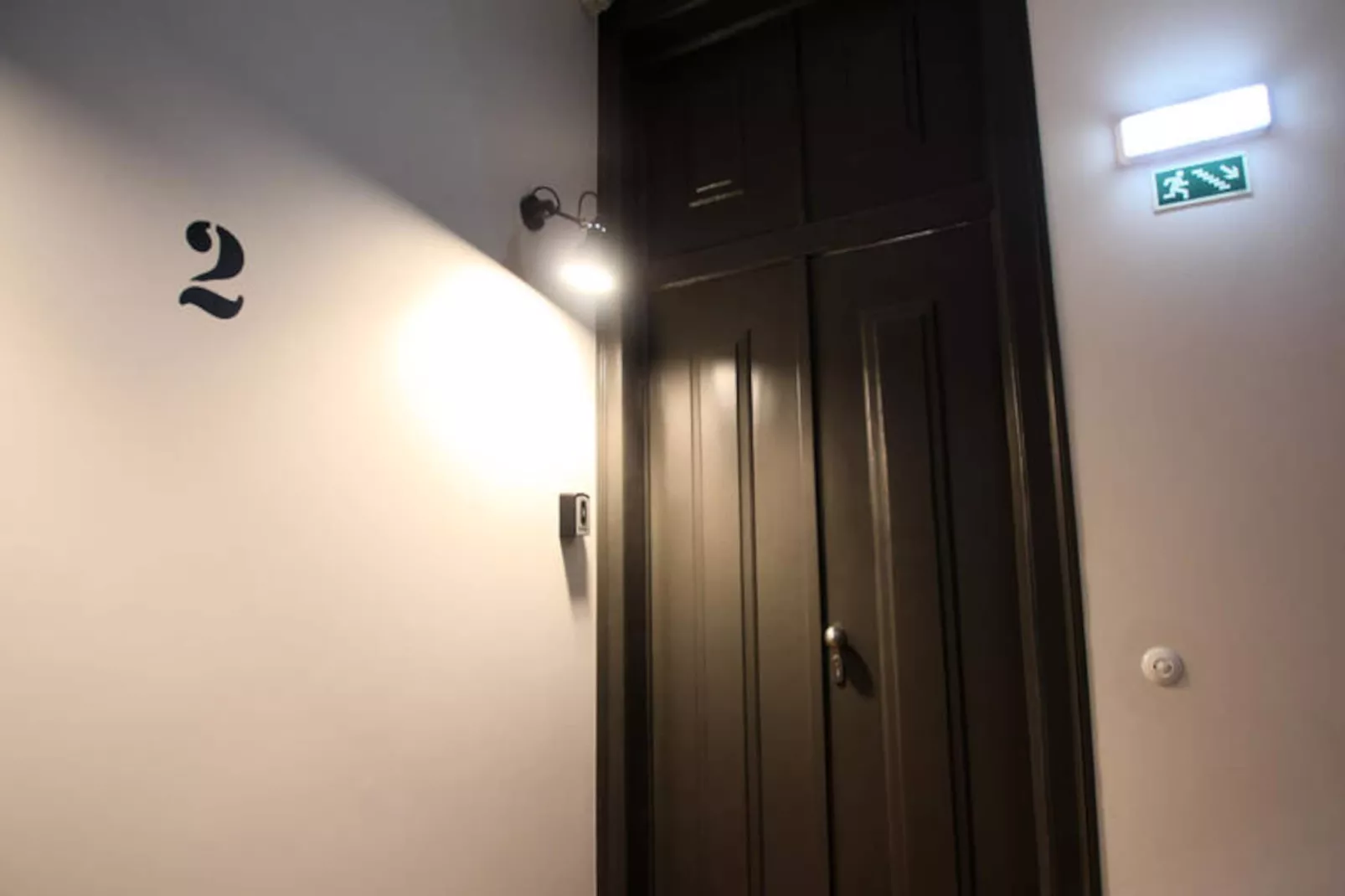 Appartements à Lisbonne-Non tagué