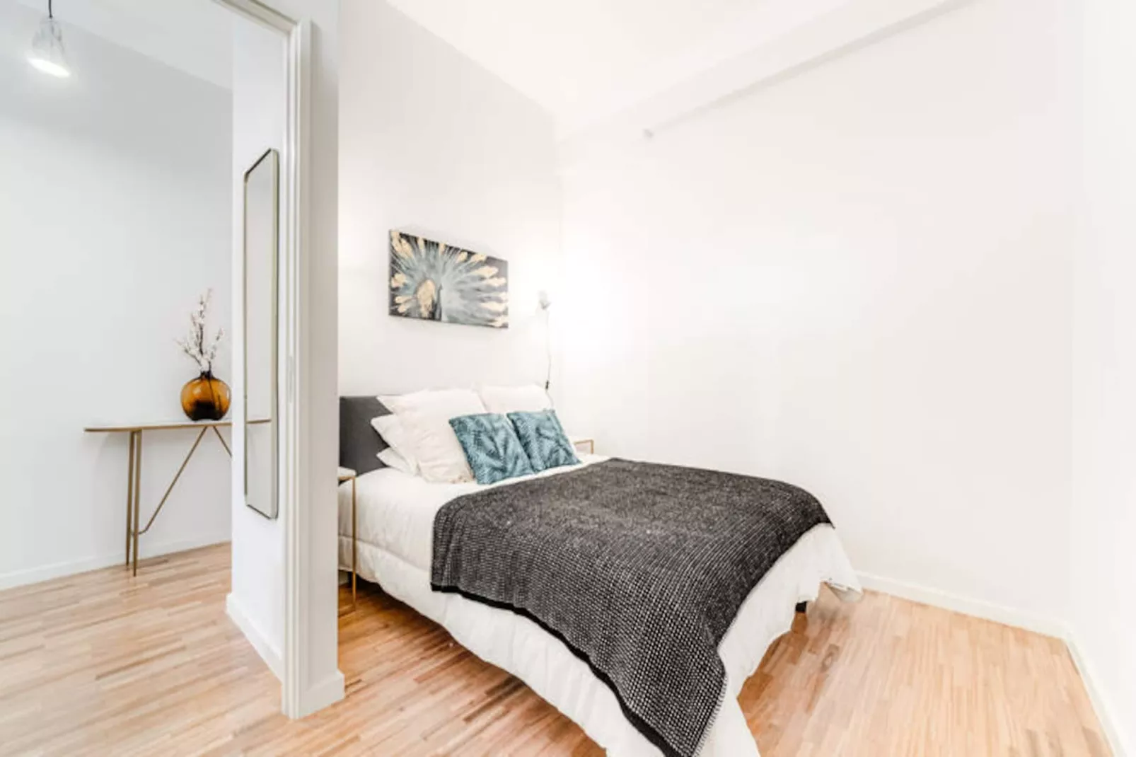 Appartements à Porto-Nicht zugeordnet