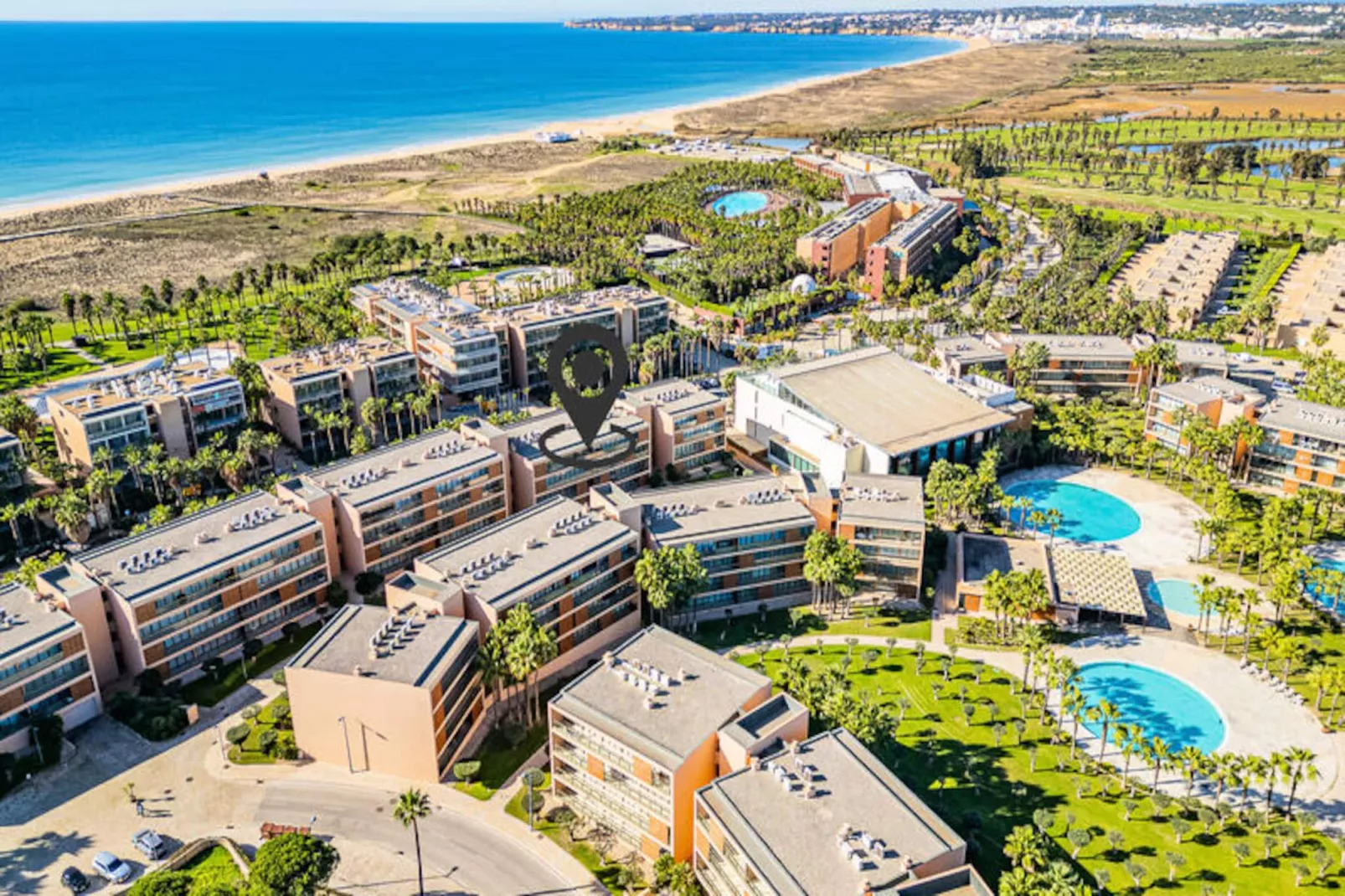 Appartements à Albufeira-Nicht zugeordnet