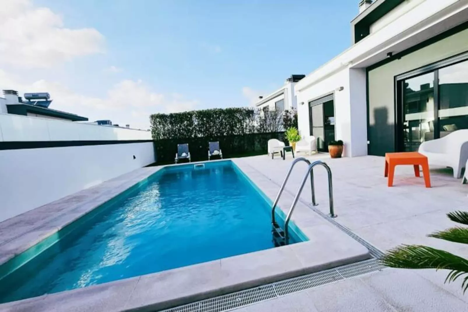 Villa Cinco Obidos-Untagged