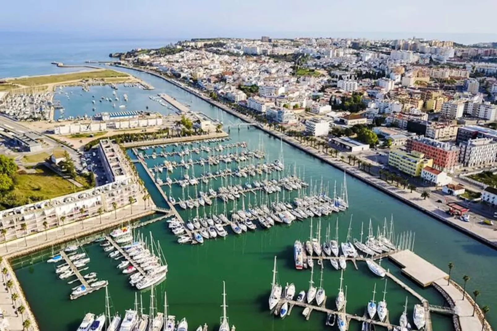 Baia Da Luz - Great Light Apartment-Nicht zugeordnet