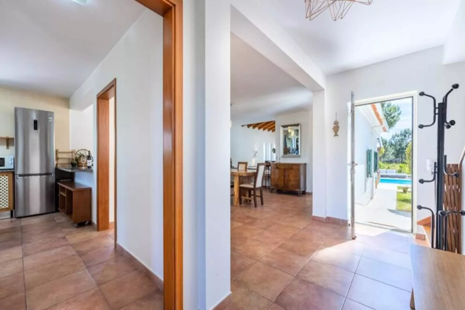 Casa May-Nicht zugeordnet