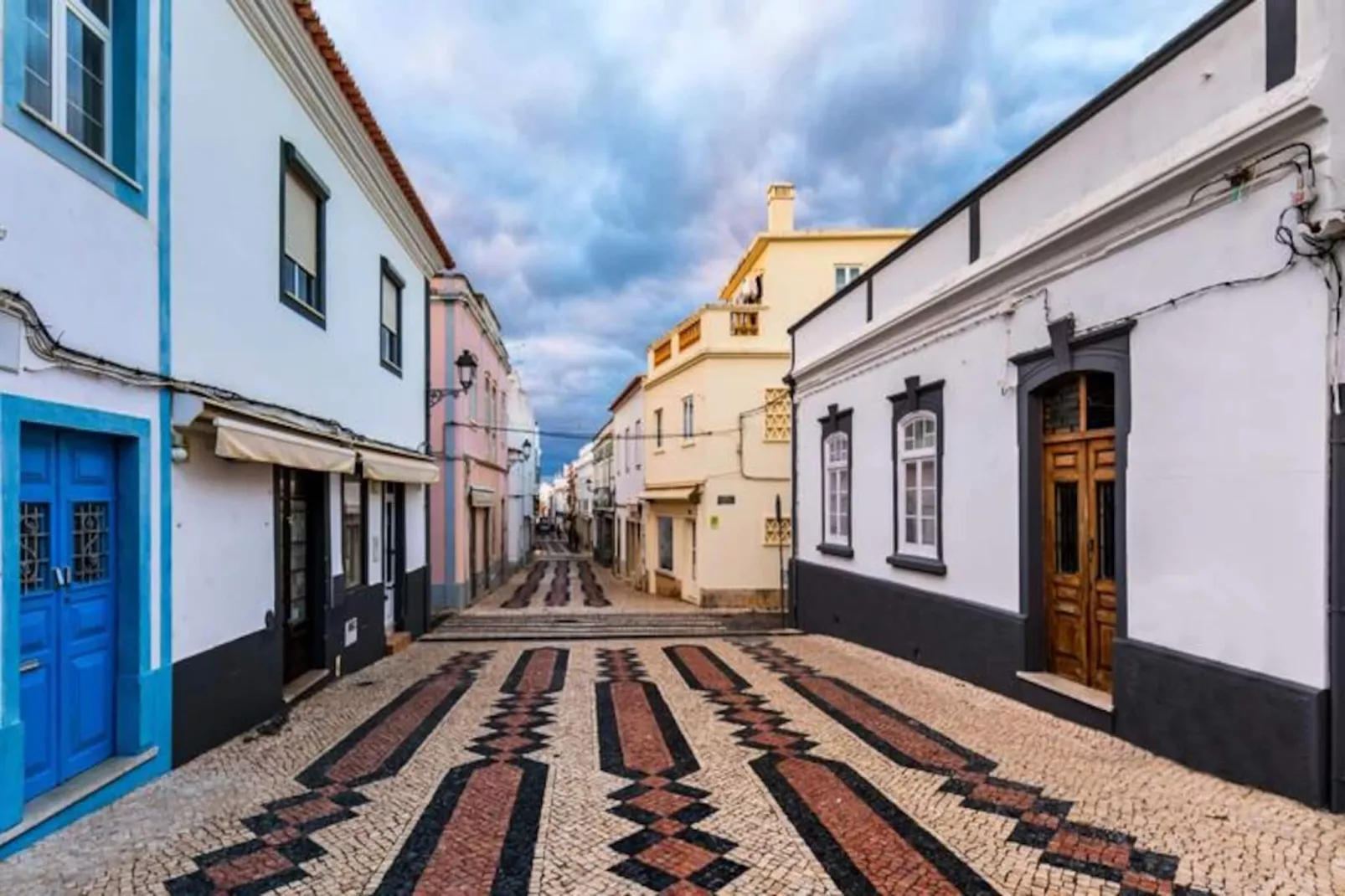 Quinta Das Palmeiras - Casa Contente-Untagged