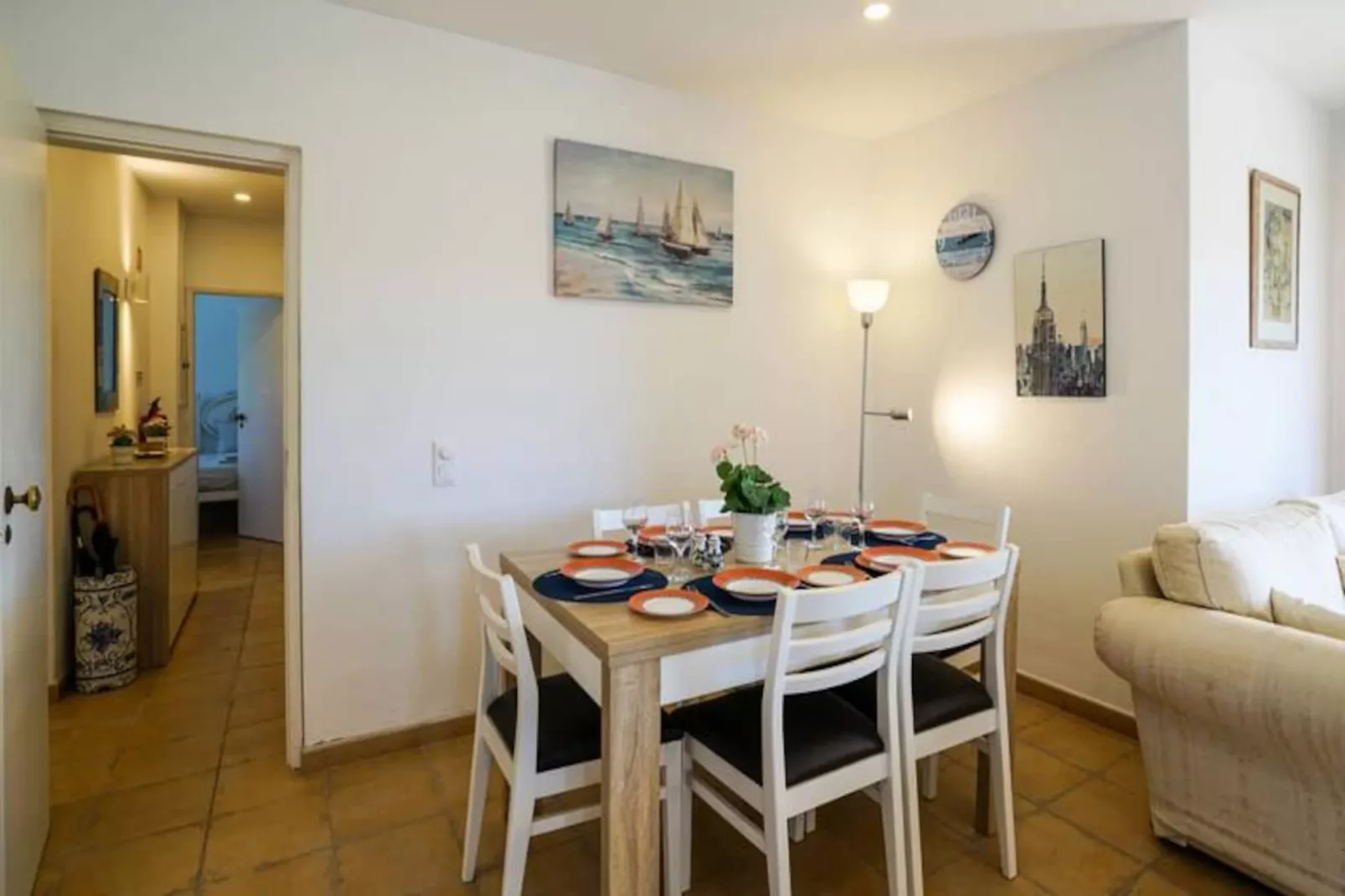 Luz Ocean Club - Sea Blue Apartment-Untagged