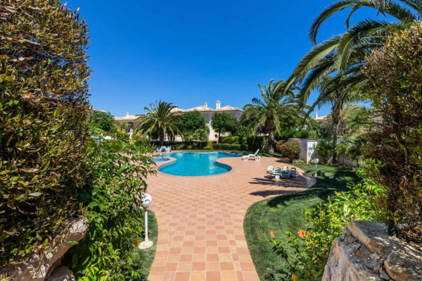 Apartment Santa Maria-Untagged