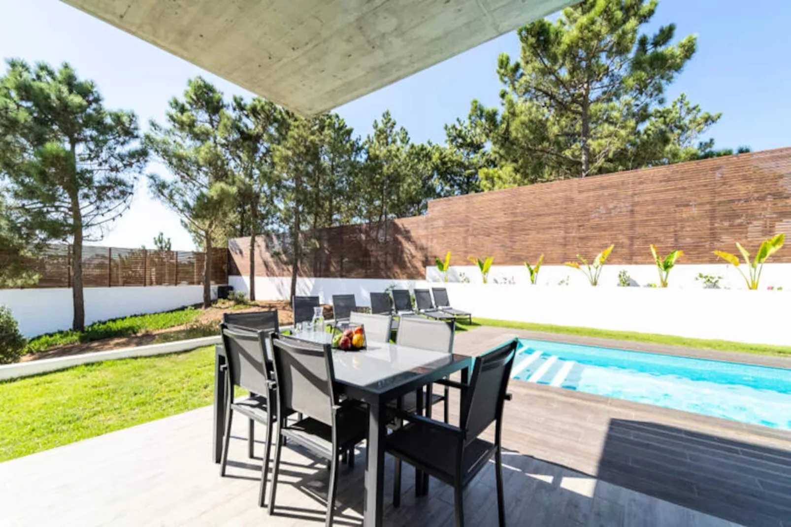 Andorinhas Espartal T3-Nicht zugeordnet