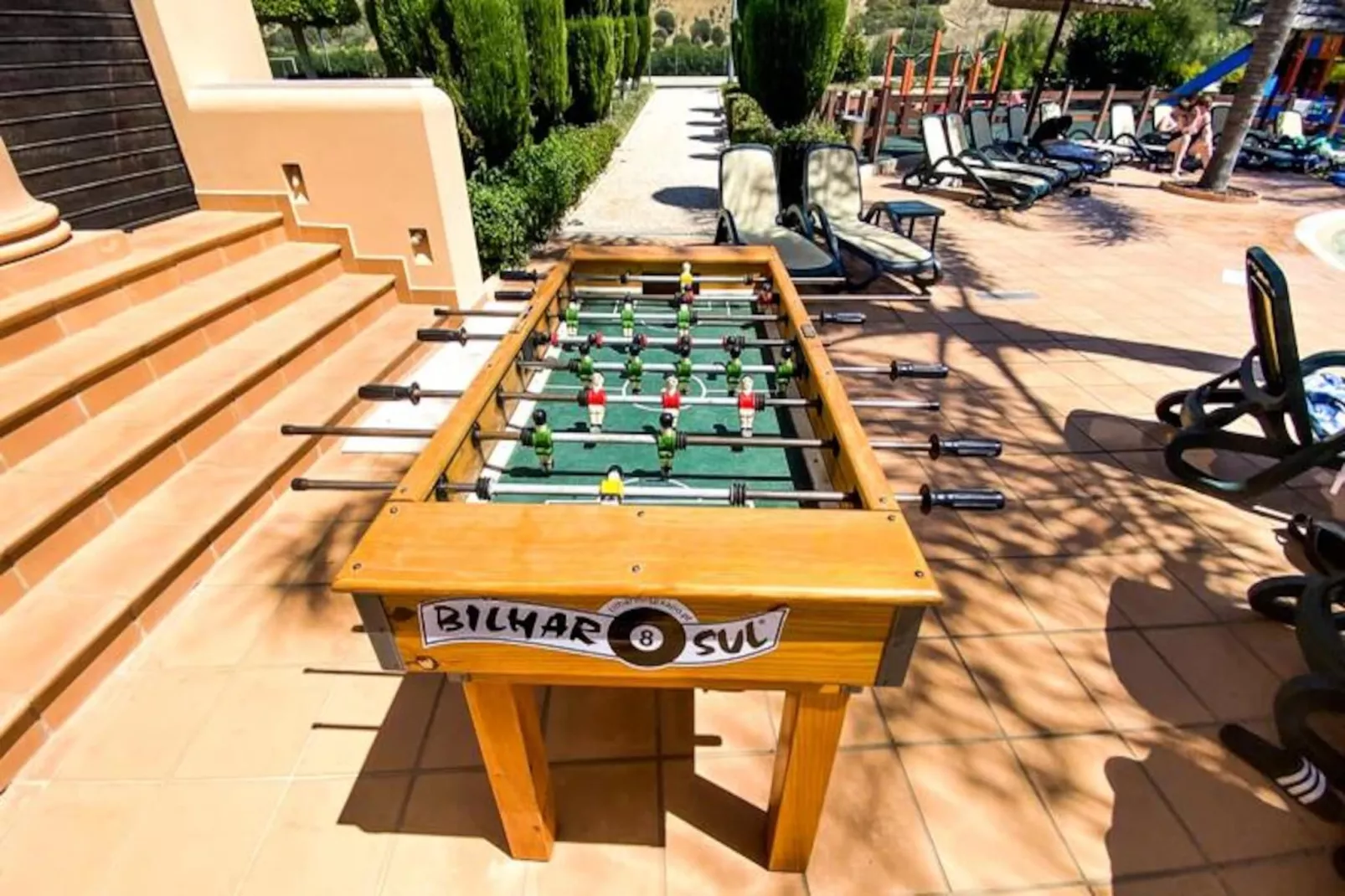 Ba&iacute;a Da Luz Resort - Nuzone Apartment-Untagged