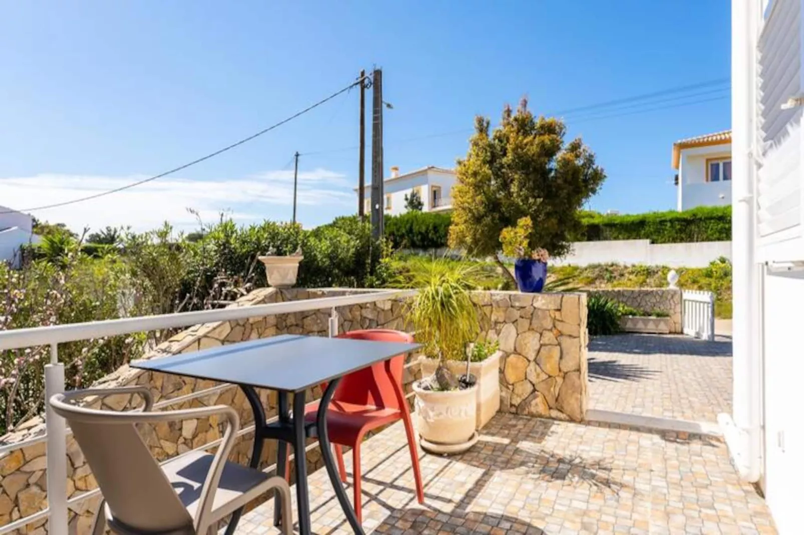 Duas Palmeiras-Nicht zugeordnet