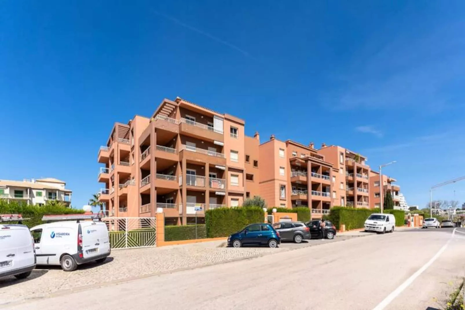 Casa Três Castelos Portimao-Nicht zugeordnet