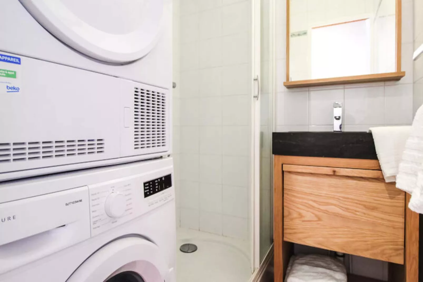 Appartements à Flaine - Untagged