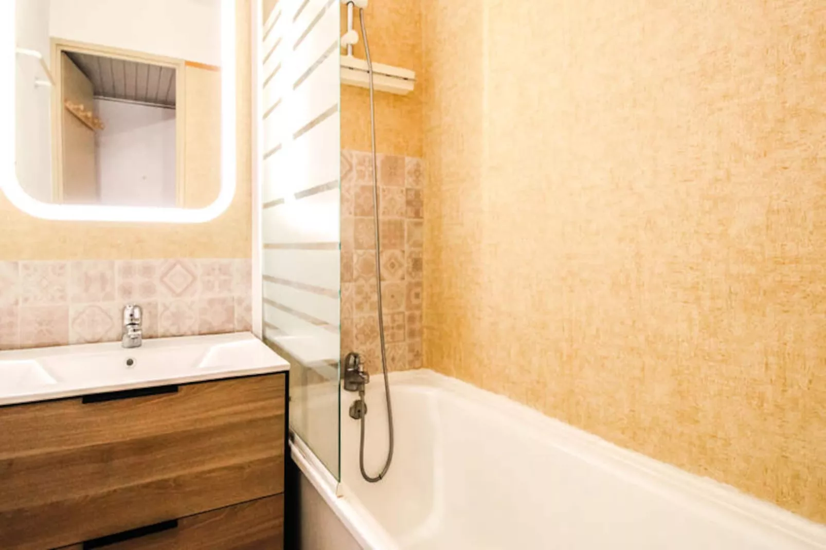 Studio à Flaine-Nicht zugeordnet