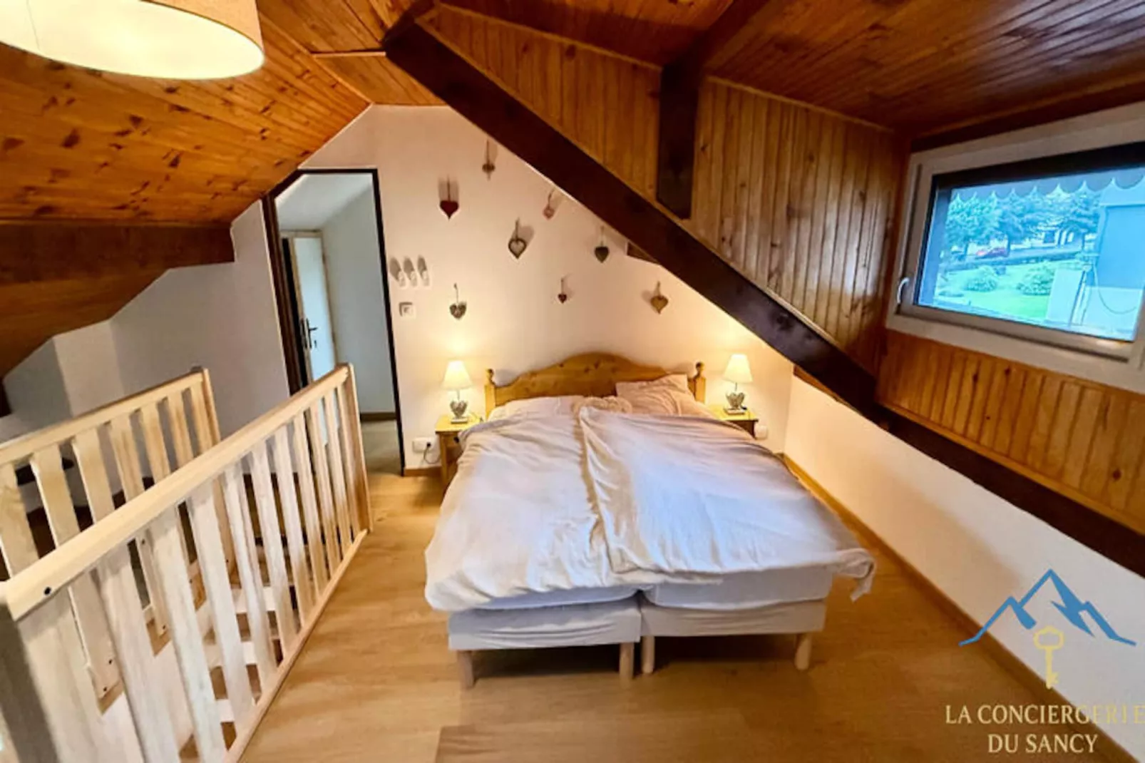 Chalets à Le Mont Dore-Untagged