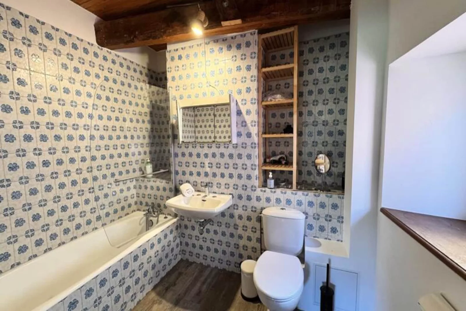 Chalet La Mouree 1790-Nicht zugeordnet