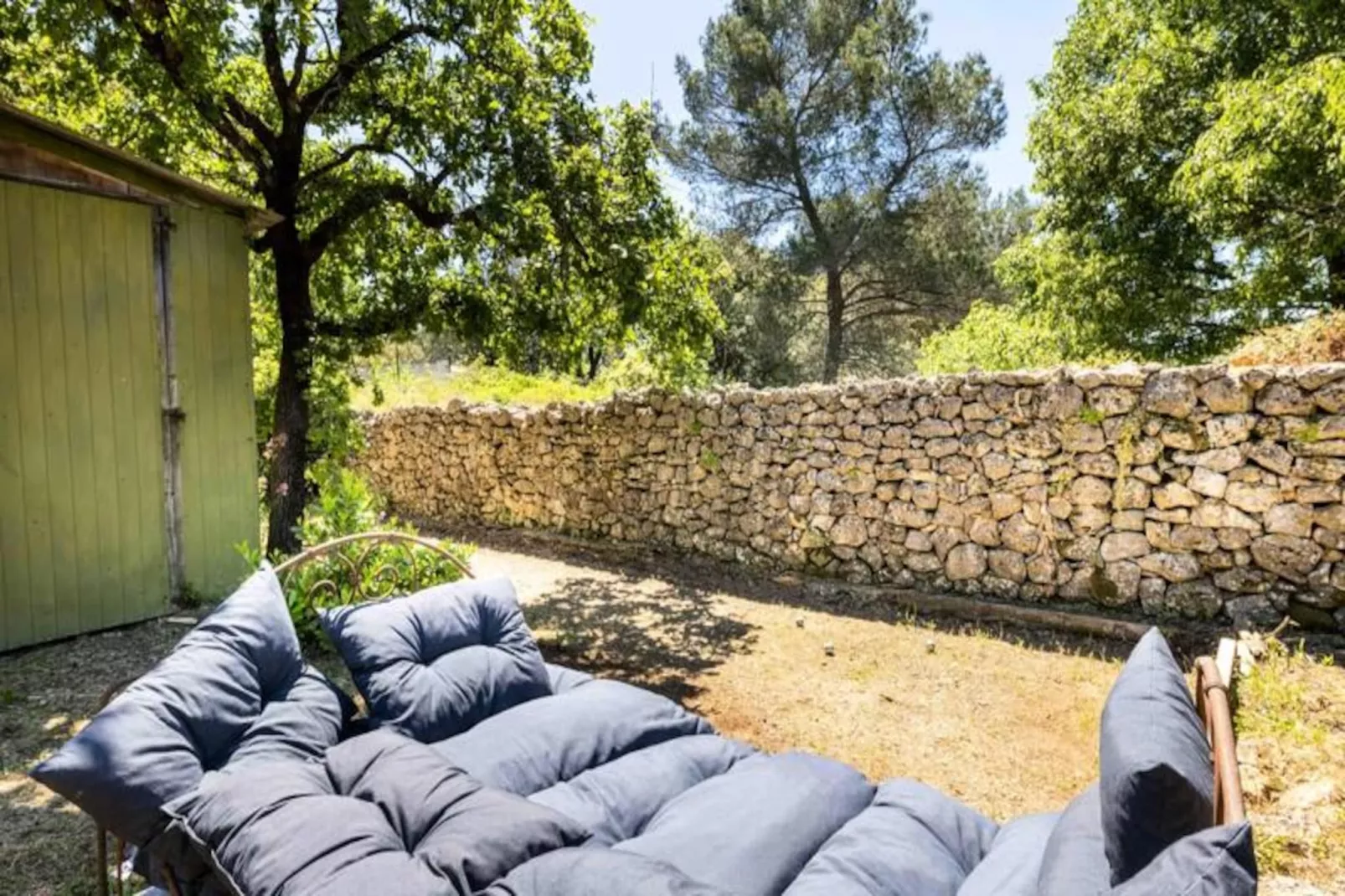 06bv2 : Joli Cottage Au Calme Avec Piscine-Untagged