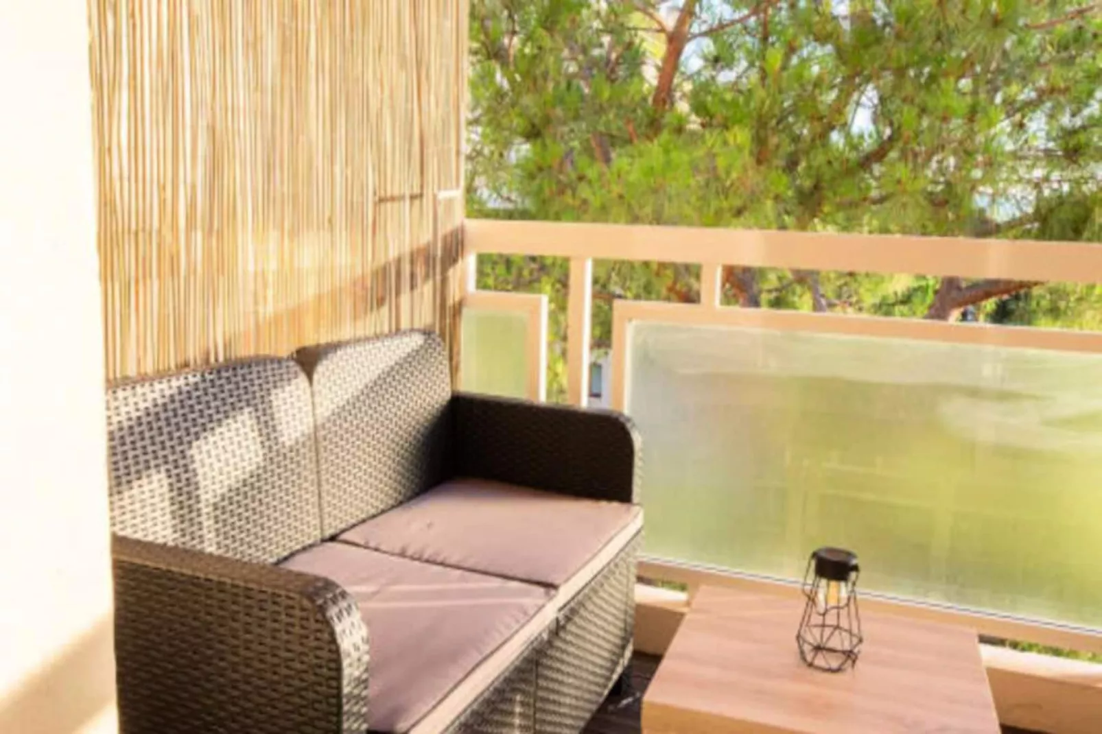 06k2 - Joli Studio Climatisé - Terrasse Vue Mer-Nicht zugeordnet