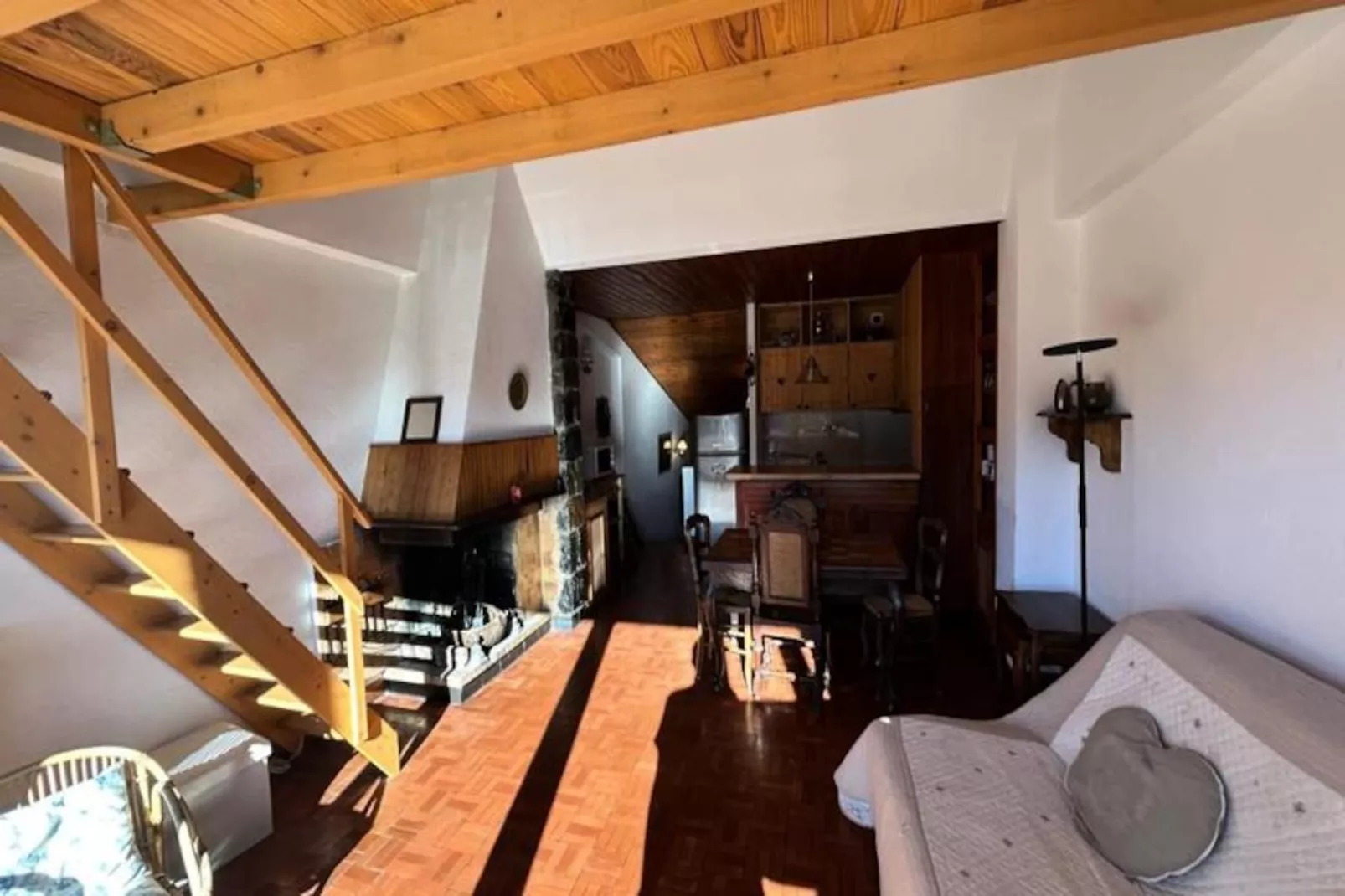 06cn : Appartement 8-10 Personnes Avec Terrasse-Untagged