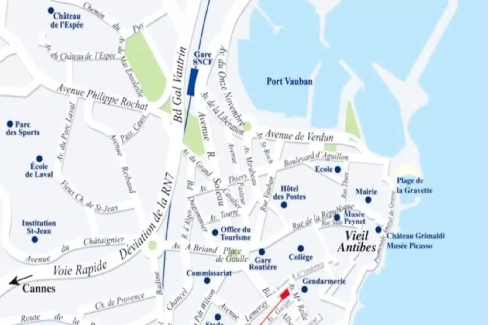 Centre Lumineux Appartement T3 6 P Terrasse Wifi Pkg Clim-Non tagué