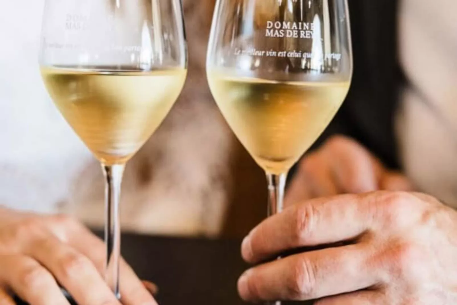 Le Mas Caladoc &ndash; Domaine De Luxe Avec Spa Privatif En Provence-Untagged