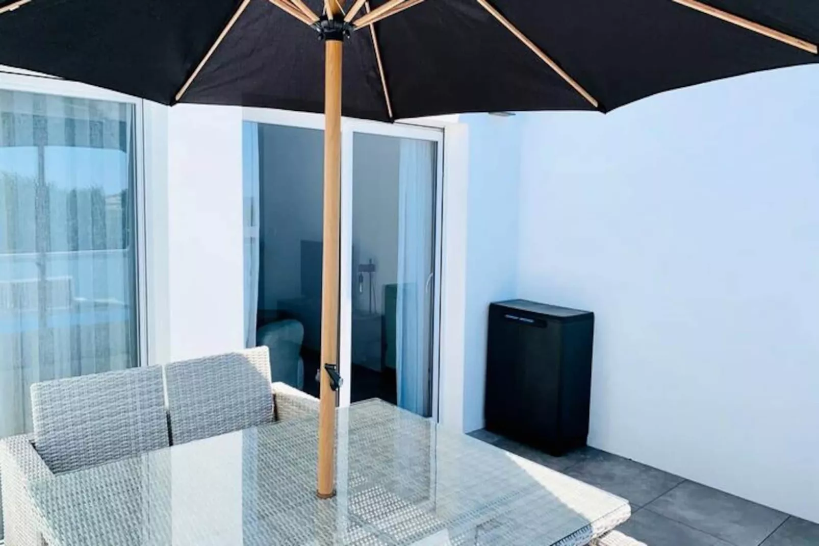 Appartements à La Rochelle-Untagged