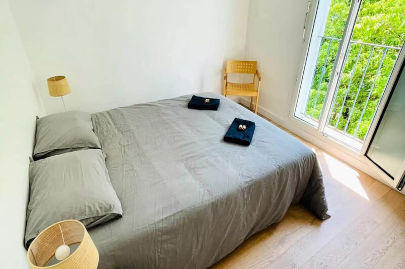 Appartements à La Rochelle-Untagged