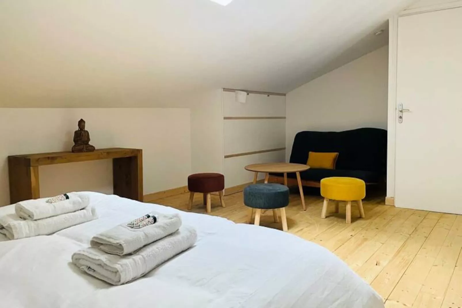 Appartements à La Rochelle-Untagged