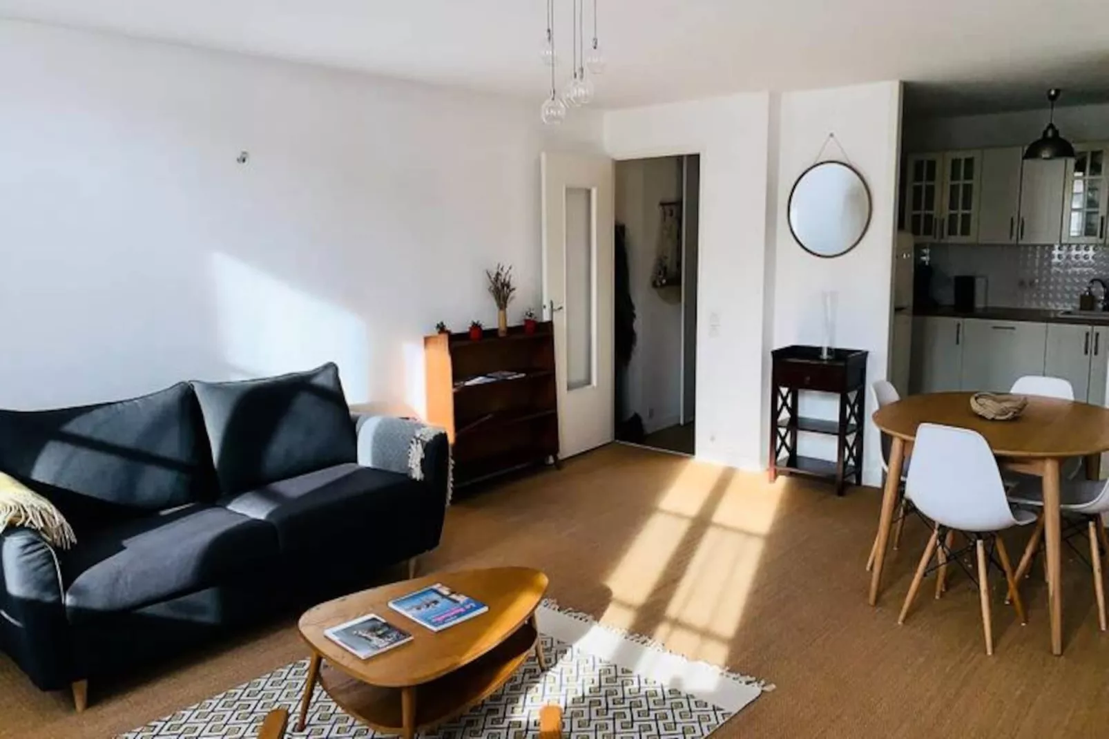 Appartements à La Rochelle-Non tagué