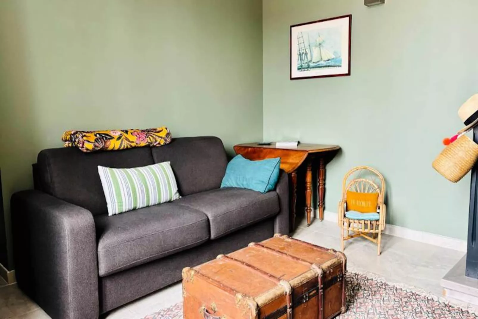 Maison à La Rochelle-Untagged