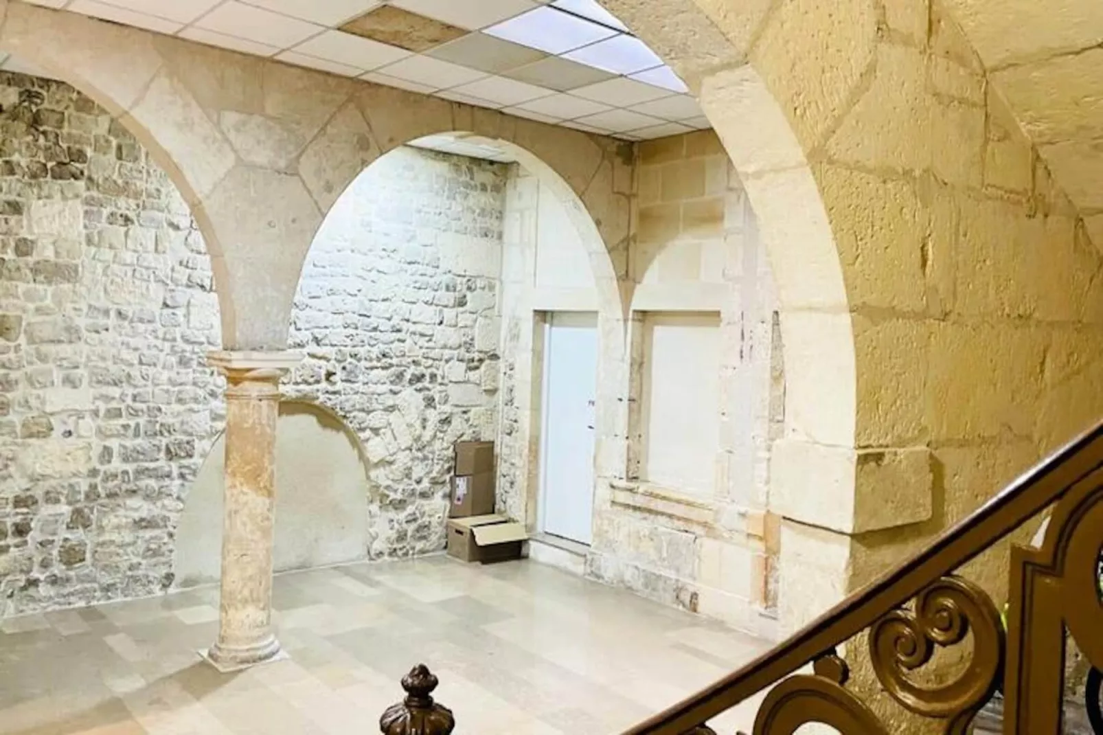 Appartements à La Rochelle-Nicht zugeordnet