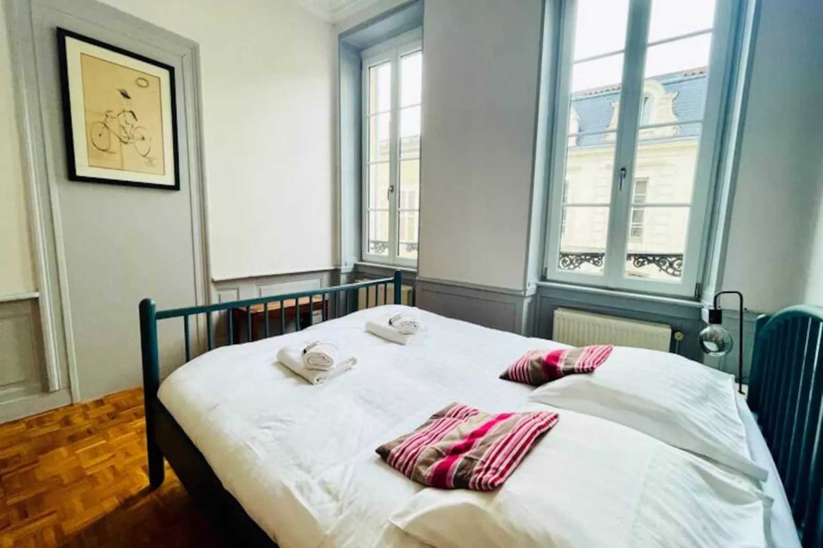 Maison à La Rochelle-Non tagué