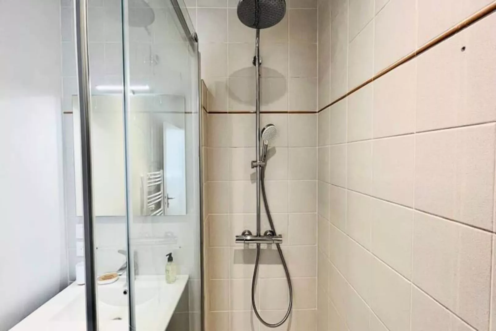 Appartements à La Rochelle-Untagged