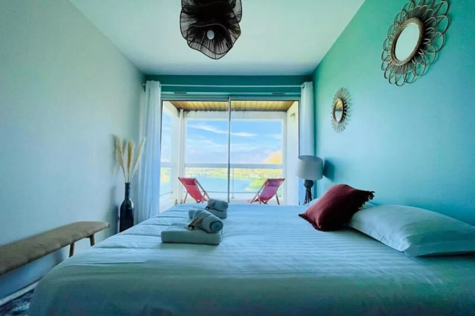 Appartements à La Rochelle-Nicht zugeordnet