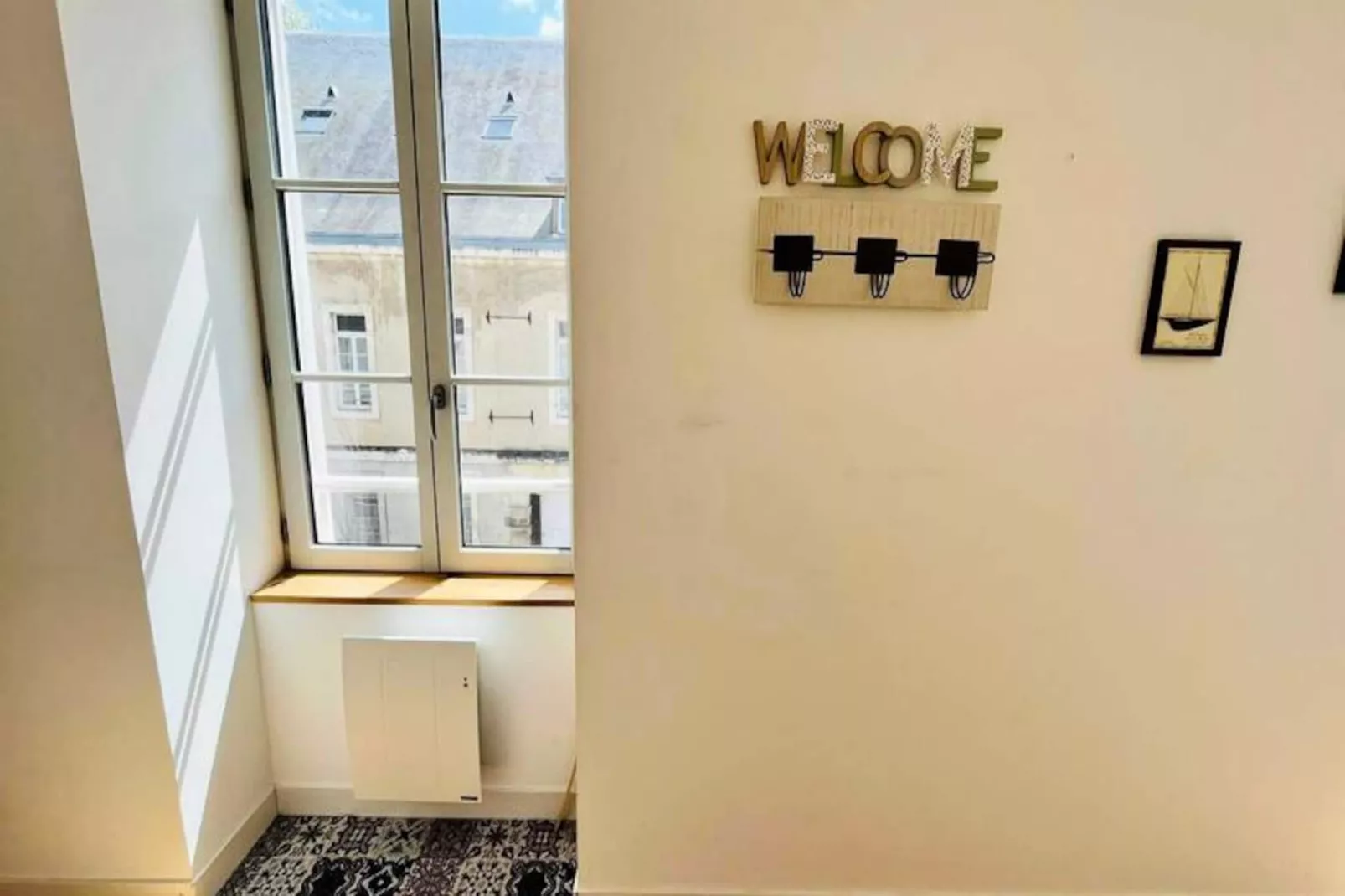 Appartements à La Rochelle-Nicht zugeordnet