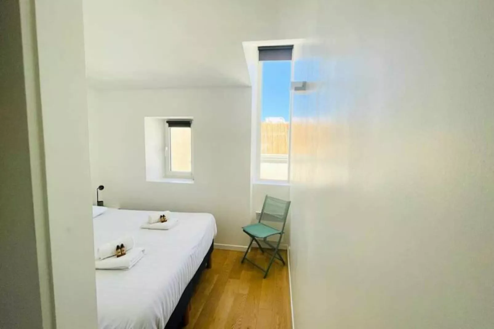 Appartements à La Rochelle-Untagged