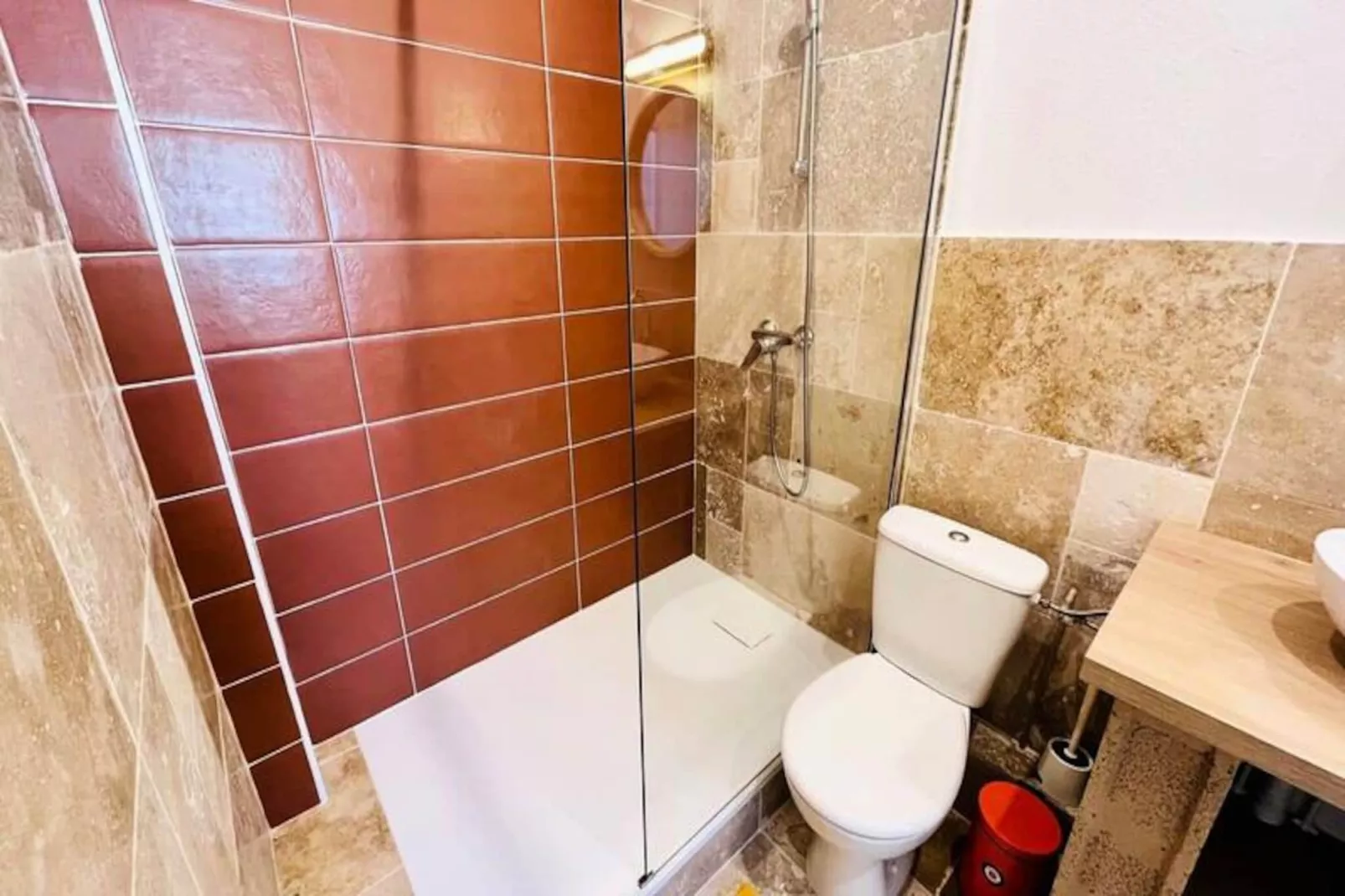 Appartements à La Rochelle-Nicht zugeordnet