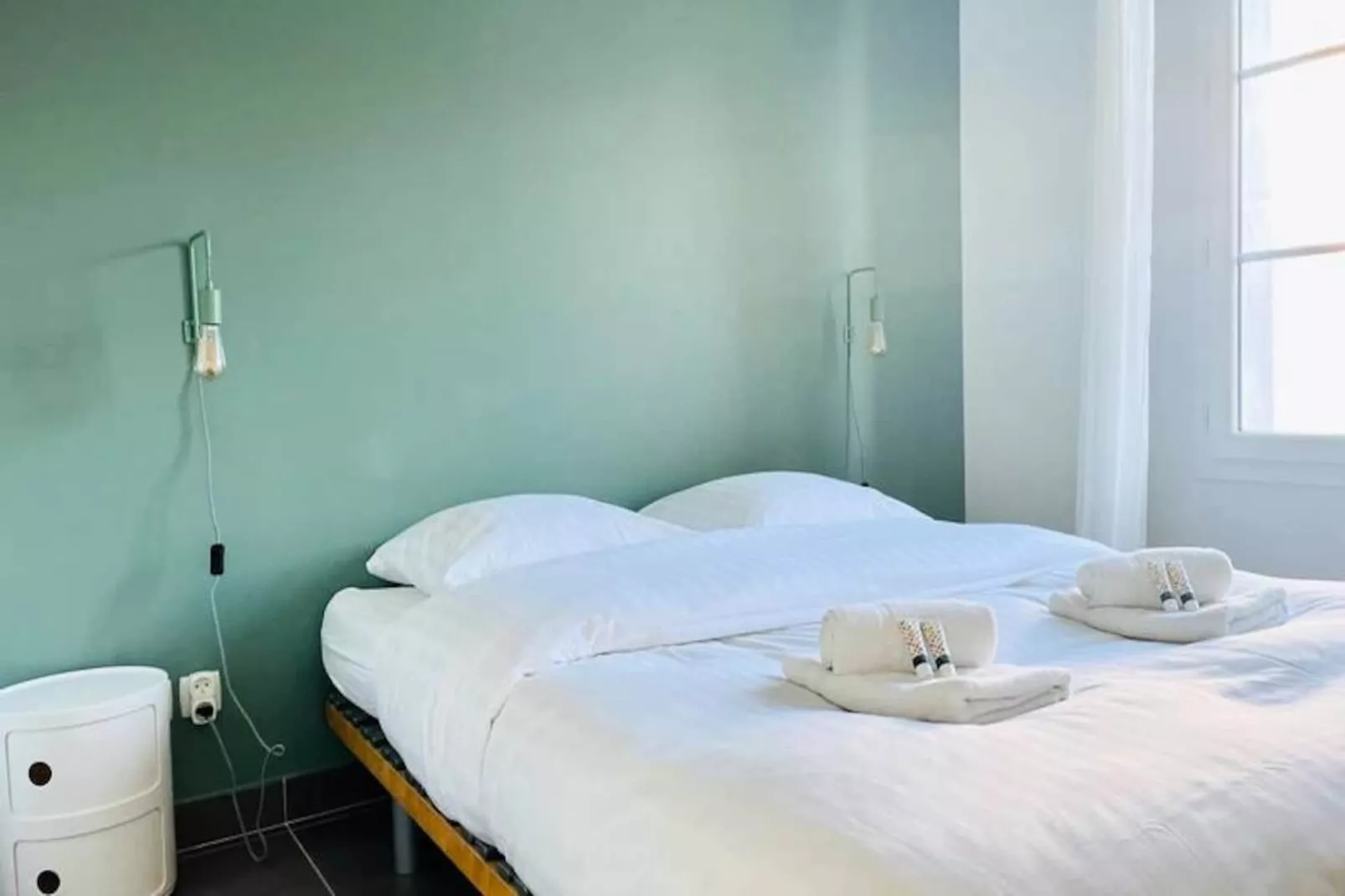 Appartements à La Rochelle-Non tagué