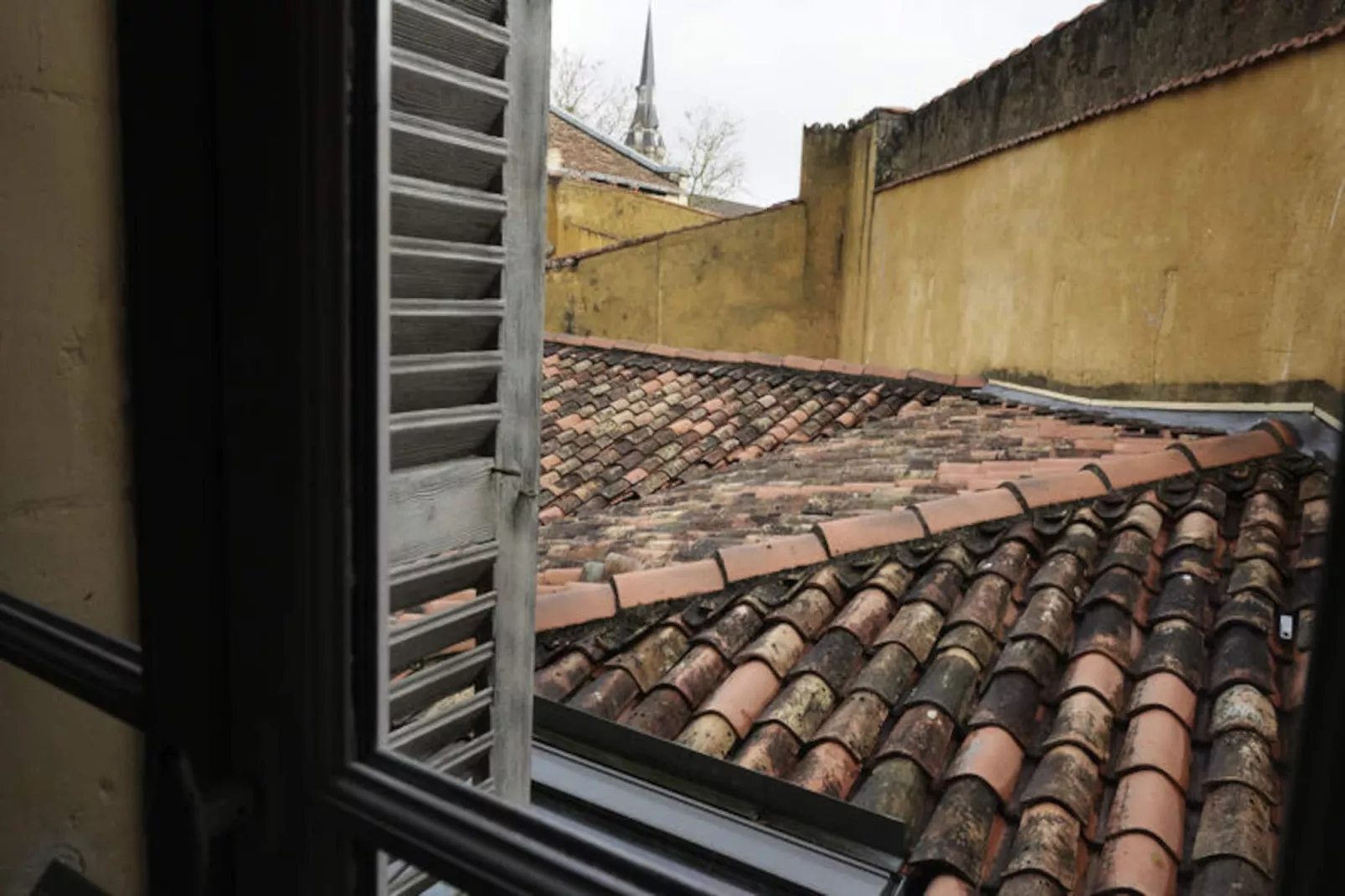 Appartements à La Rochelle-Untagged