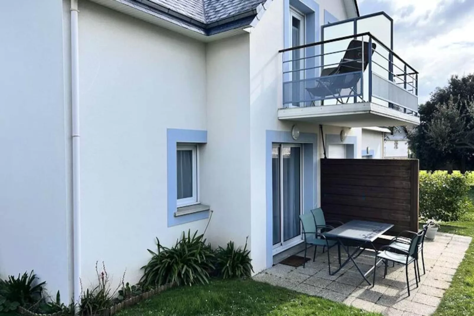 Résidence Domaine Du Golf-Untagged