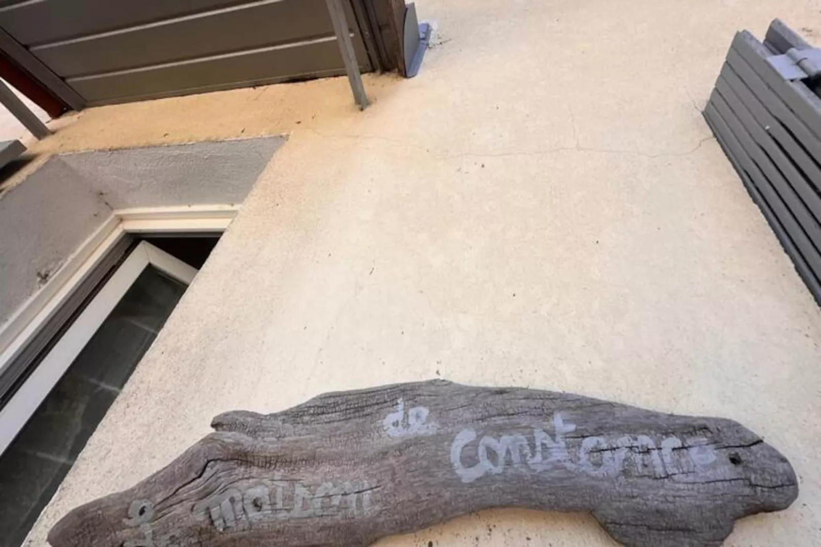 Résidence La Maison De Constance - Charmante Maison Proven&ccedil;ale 3 Chambres-Untagged