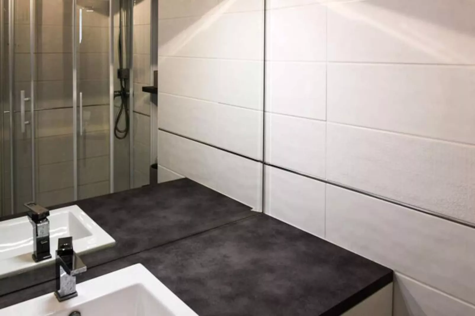 Résidence L'imp&eacute;rial 2 Superbe Appartement 2 Chambres Vue Mer-Nicht zugeordnet