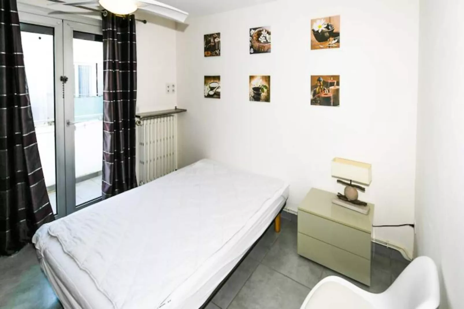 Résidence L'imp&eacute;rial 3 Superbe Appartement 1 Chambre Vue Mer-Nicht zugeordnet