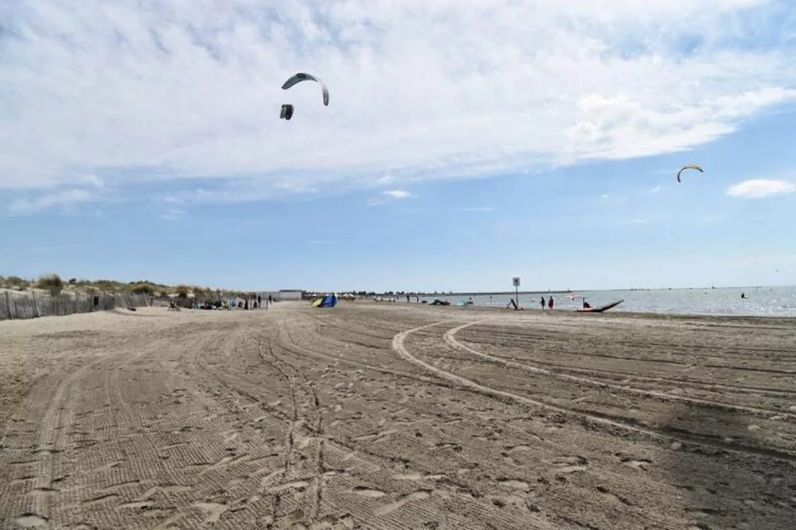 Résidence Le Chabian-Nicht zugeordnet