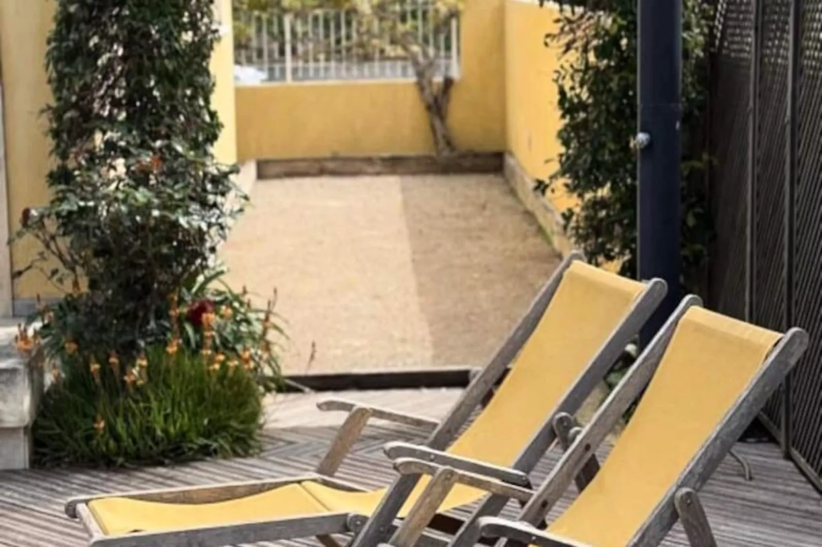 Résidence Villa Yol&eacute;a Avec Piscine Priv&eacute;e Au Grau Du Roi &ndash; Vacances De R&ecirc;ve-Non tagué