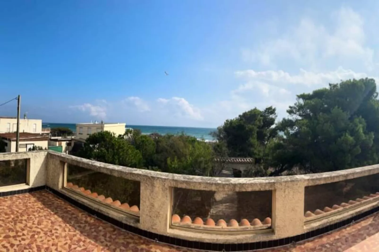 Villa Secret Du Jardin Face &agrave; La Mer-Untagged