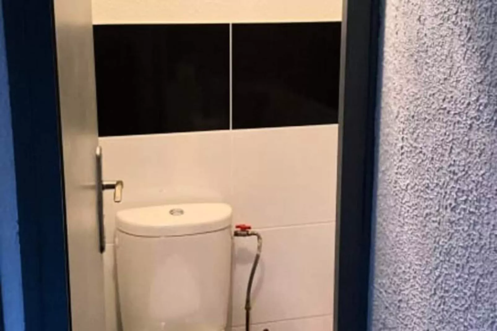 Beau T2 Bis Traversant Idéalement Situé-Nicht zugeordnet